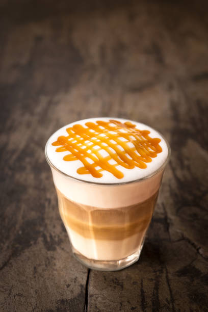 Caramel Macchiato