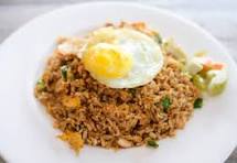 Nasi Goreng Spesial
